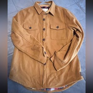 Women’s wool jacket